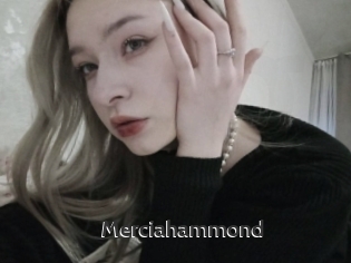 Merciahammond