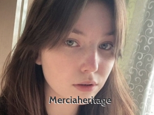Merciaheritage