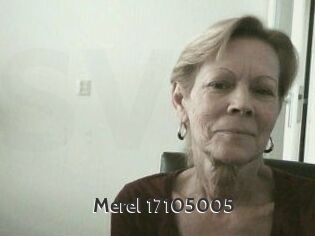 Merel