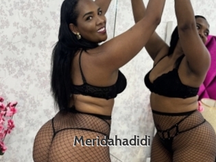 Meridahadidi