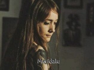 Meridalu