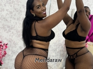 Meridaraw