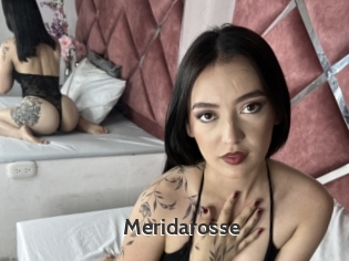 Meridarosse