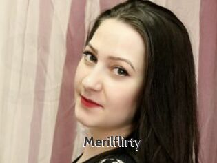 Merilflirty