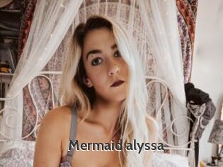 Mermaid_alyssa