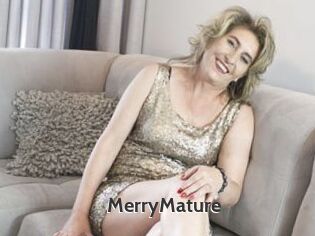 MerryMature