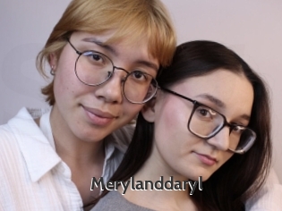 Merylanddaryl