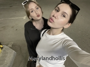 Merylandhollis