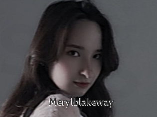 Merylblakeway