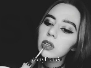 Merylbonde