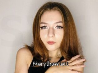 Merylhewlett