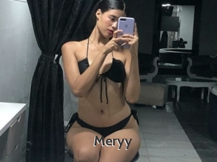 Meryy