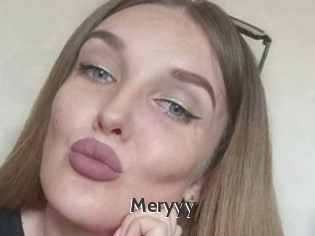 Meryyy