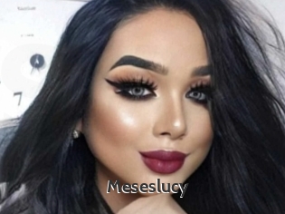 Meseslucy