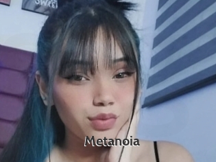 Metanoia