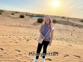 Mhargarittah