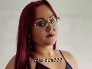 Mia_xue777