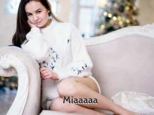Miaaaaa