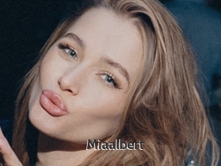 Miaalbert
