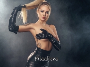 Miaalieva