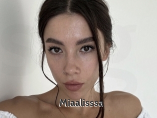 Miaalisssa