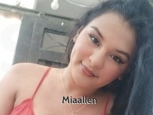Miaallen