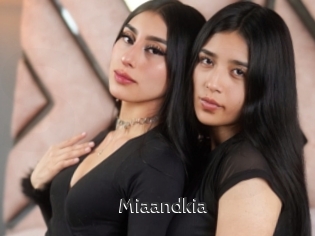 Miaandkia