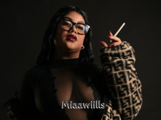 Miaawiills