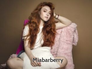 Miabarberry