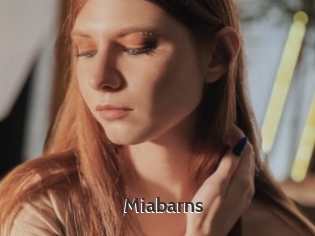 Miabarns