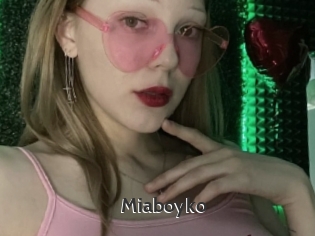 Miaboyko