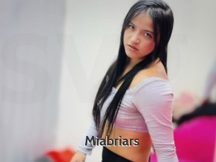 Miabriars