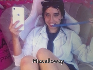 Miacalloway