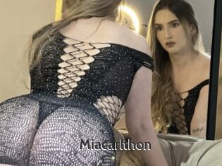 Miacarlthon