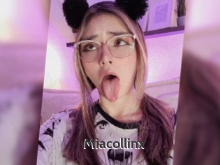 Miacollinx