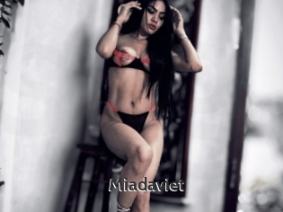 Miadaviet