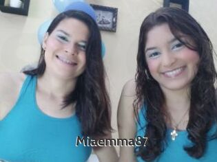 Miaemma87