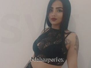 Miaharperfox