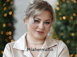 Miahermann