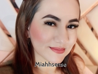 Miahhsense