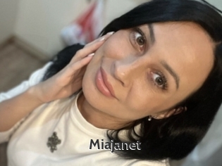 Miajanet