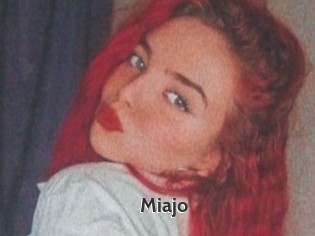 Miajo