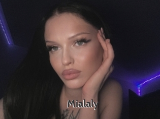 Mialaly