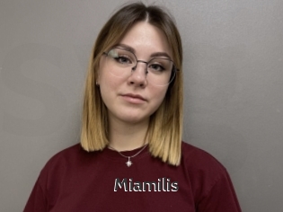 Miamilis
