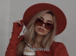 Miamirelli