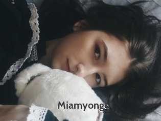 Miamyongo