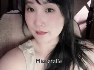 Mianatalie