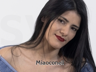 Miaoconell