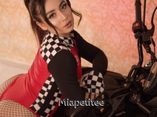 Miapetitee