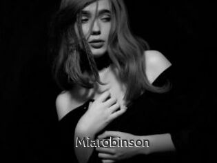 Miarobinson
